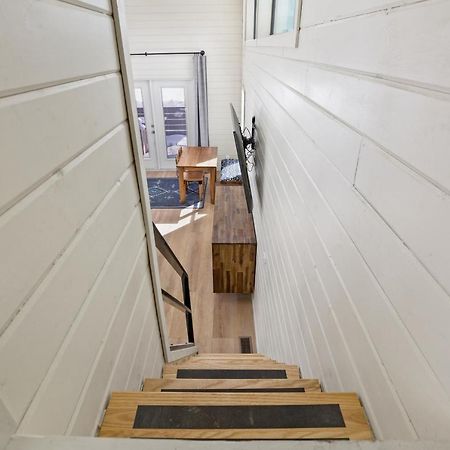 Village Camp Flagstaff Bellemont ภายนอก รูปภาพ