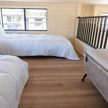 Village Camp Flagstaff Bellemont ภายนอก รูปภาพ