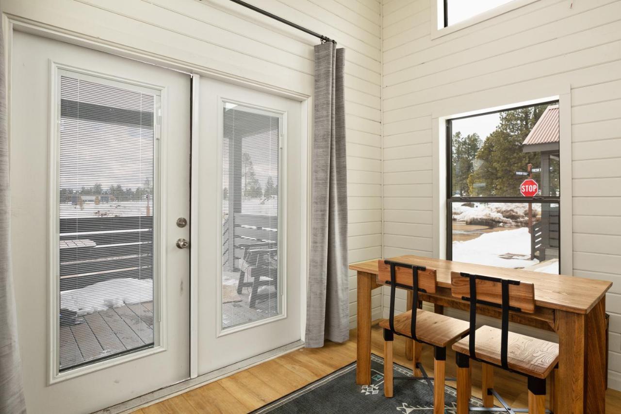 Village Camp Flagstaff Bellemont ภายนอก รูปภาพ